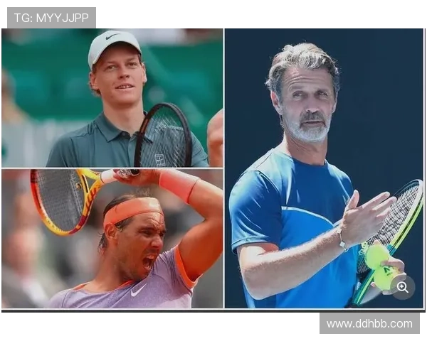 莫拉托格鲁：辛纳更具纳达尔心态